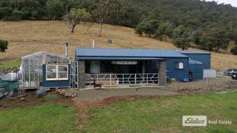 Farm Property for Sale - 334B Dyer Access Road Benambra VIC 3900