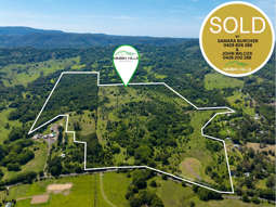 Farm Property for Sale - 20 Gungas Road Nimbin NSW 2480