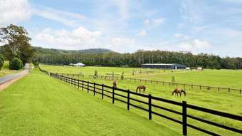 Farm Property for Sale - 135 Burtons Road Bridges QLD 4561