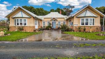 Farm Property for Sale - 41 Roberts Lane Kyvalley VIC 3621