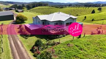 Farm Property for Sale - 64 Mckell Road Upper Barron QLD 4883