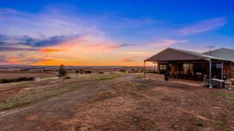 Farm Property for Sale - 364 Peltz Road Bethel SA 5373