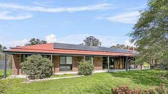 Farm Property for Sale - 38 Queen Street Woodside VIC 3874