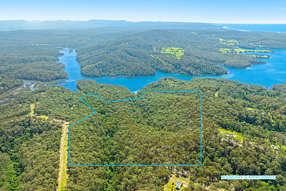 100 Hobbs Point Road Narooma NSW 2546