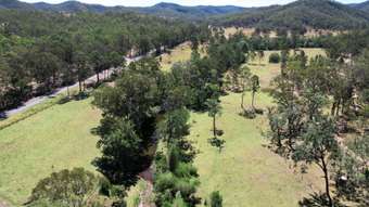 Farm Property for Sale - Sheep Station Creek QLD 4515