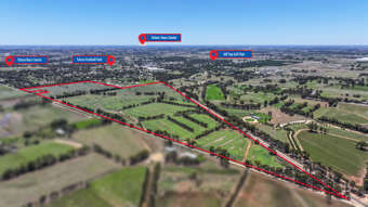 Farm Property for Sale - 450 Murton Road Tatura VIC 3616