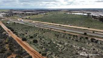 Farm Property for Sale - 60 Fitzpatrick Road Hines Hill WA 6413