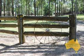 Farm Property for Sale - 28 Rosies Rd Nanango QLD 4615