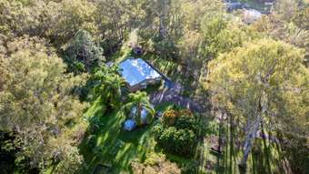 Farm Property for Sale - 43 Hoff Road Wolvi QLD 4570