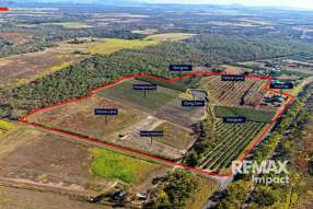 Farm Property for Sale - 446 Chewko Road Mareeba QLD 4880