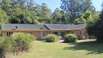 Farm Property for Sale - Kyogle NSW 2474