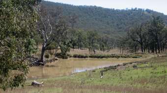 Farm Property for Sale - 0 Blakes Road Warwick QLD 4370