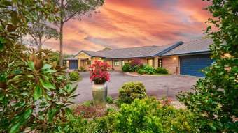 Farm Property for Sale - 28 Fenton Drive King Creek NSW 2446