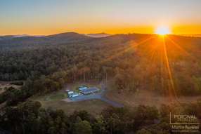 Farm Property for Sale - 540 Burrawan Forest Drive Lake Innes NSW 2446