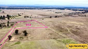 Farm Property for Sale - 81A Jacks Creek Road Narrabri NSW 2390