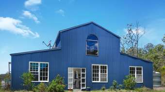 Farm Property for Sale - 648 Simpsons Ridge Rd South Arm NSW 2449