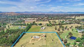 Farm Property for Sale - 84 Kidston Parade Mansfield VIC 3722