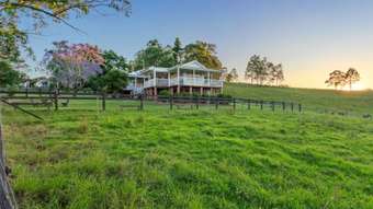 Farm Property for Sale - 857 Willina Road Willina NSW 2423