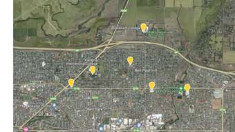 Farm Property for Sale - Batesford VIC 3213