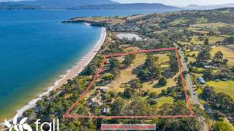 Farm Property for Sale - 3366 South Arm Road South Arm TAS 7022
