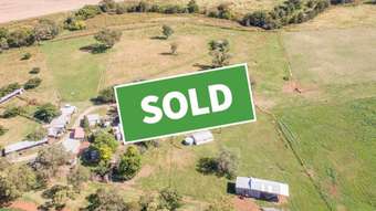 Farm Property for Sale - Green Acre Calala Lane Tamworth NSW 2340