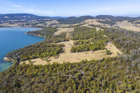 Farm Property for Sale - 370 Saltwater River Road Premaydena TAS 7185