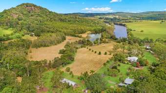 Farm Property for Sale - 1410 Yandina Coolum Road Maroochy River QLD 4561