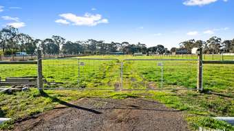 Farm Property for Sale - 105 Bendigo-Maryborough Road Eddington VIC 3472