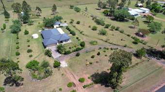 Farm Property for Sale - 50 Saleyards Road Millmerran QLD 4357