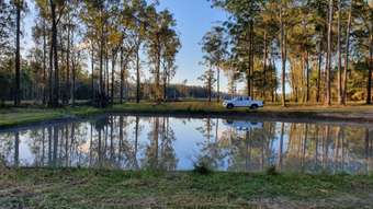 Farm Property for Sale - Lot 33 OLD STATION ROAD East Kempsey NSW 2440