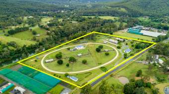 Farm Property for Sale - 19-45 Gerara Court Clagiraba QLD 4211