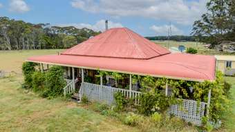 Farm Property for Sale - 93 Tuglow Road Oberon NSW 2787