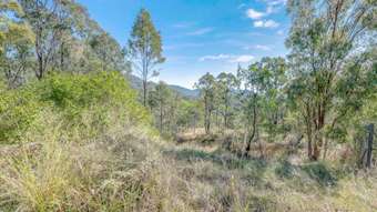 Farm Property for Sale - 68 Forestry Road Gaeta QLD 4671