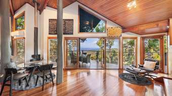 Farm Property for Sale - 17 Kailas Court Tamborine Mountain QLD 4272