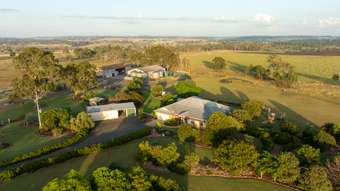 Farm Property for Sale - &amp;apos; McGowan Road Westbrook QLD 4350
