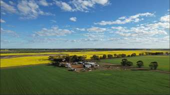 Farm Property for Sale - 1091 Cascade Rd Coomalbidgup WA 6450