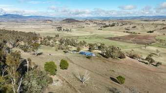Farm Property for Sale - 344B Dyer Access Road Benambra VIC 3900