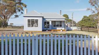 Farm Property for Sale - 530 Foxhow Road Leslie Manor VIC 3260