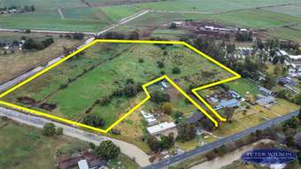 Farm Property for Sale - Diamond Es 5  Finlay Road Tongala VIC 3621