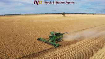 Farm Property for Sale -  Brigalow Lane Bellata NSW 2397