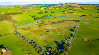 Farm Property for Sale - 25 Hammond Road Hindmarsh Tiers SA 5202