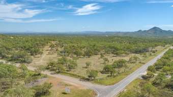 Farm Property for Sale - Lot 2 Powerhouse Road Collinsville QLD 4804