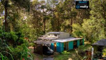 Farm Property for Sale - 18 Dielhof Drive Wondecla QLD 4887