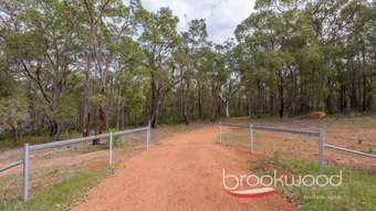 Farm Property for Sale - 145 Reserve Road Gidgegannup WA 6083