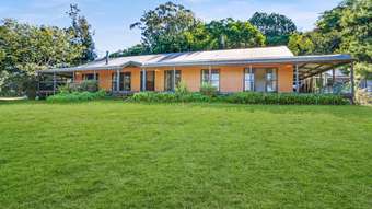Farm Property for Sale - 146 Teutoberg Ave Witta QLD 4552