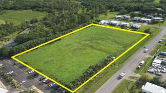 Farm Property for Sale - 77 - 87 McIlwraith Street Ingham QLD 4850