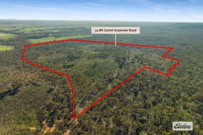 74 Mt Camel-Graytown Road Graytown VIC 3608