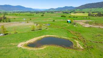 Farm Property for Sale -  Speers Lane Dederang VIC 3691