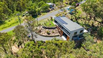 Farm Property for Sale - 34-38 Farwell Close Kooralbyn QLD 4285