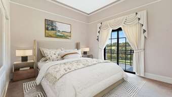 Farm Property for Sale - 149 Carradine Road Bedfordale WA 6112